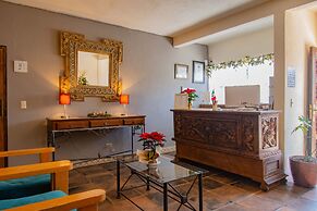 Hotel Casa Santamaría
