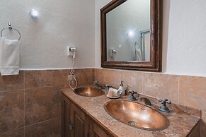 Hotel Casa Santamaría
