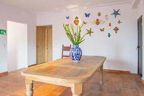 Hotel Casa Santamaría