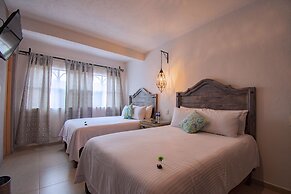 Hotel Casa Santamaría