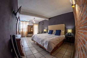 Hotel Casa Santamaría