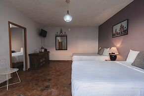 Hotel Casa Santamaría