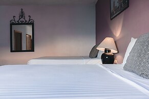 Hotel Casa Santamaría