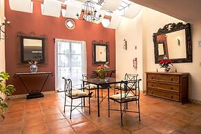 Hotel Casa Santamaría