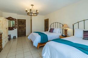 Hotel Casa Santamaría
