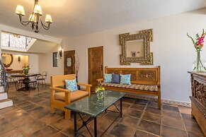 Hotel Casa Santamaría