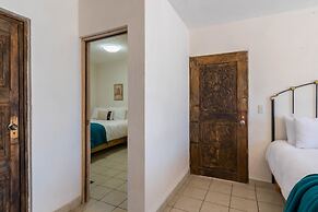 Hotel Casa Santamaría
