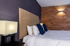 Hotel Casa Santamaría