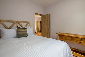 Hotel Casa Santamaría
