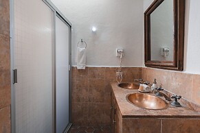 Hotel Casa Santamaría