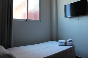 Hotel Sagunto