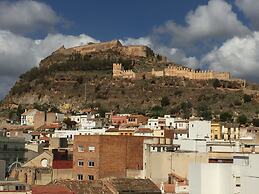 Hotel Sagunto