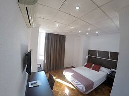 Hotel Sagunto
