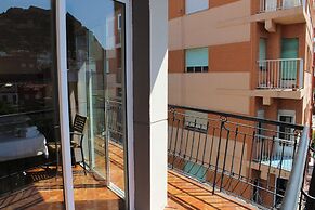 Hotel Sagunto