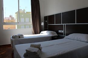 Hotel Sagunto