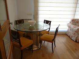 Apartamento Puerto Rico A