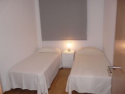 Apartamento Puerto Rico A