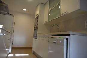 Apartamento Puerto Rico A