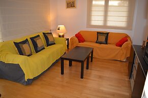 Apartamento Puerto Rico A