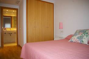 Apartamento Puerto Rico A