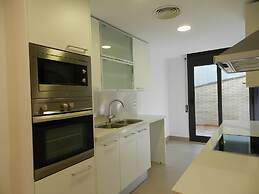 Apartamento Puerto Rico A