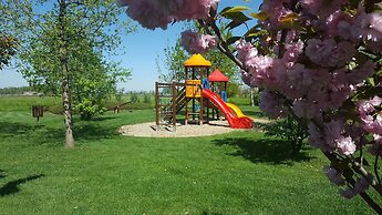Agriturismo Il Brugnolo