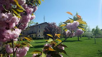 Agriturismo Il Brugnolo