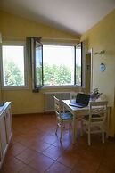 Agriturismo Il Brugnolo
