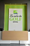 La Cache du Golf