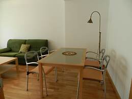 Apartamento Puerto Rico B