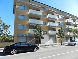 Apartamento Puerto Rico B