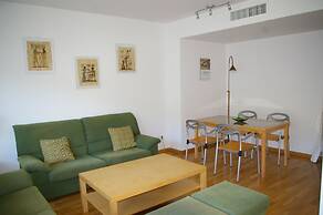 Apartamento Puerto Rico B