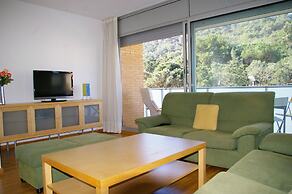 Apartamento Puerto Rico B