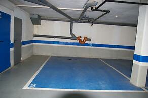 Apartamento Puerto Rico B