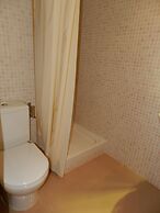 Apartamento Puerto Rico B