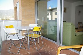 Apartamento Puerto Rico B