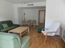 Apartamento Puerto Rico B