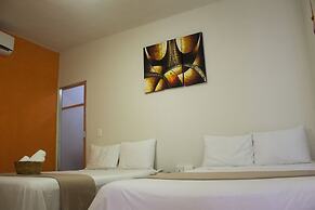 Hotel Rosvel