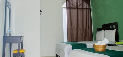 Hotel Rosvel