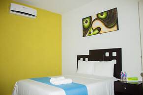 Hotel Rosvel