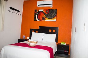 Hotel Rosvel