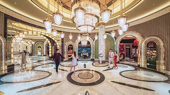 Wynn Palace