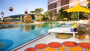 Wynn Palace