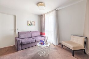 Appart’City Confort Bordeaux Chartrons