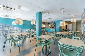 Appart’City Confort Bordeaux Chartrons