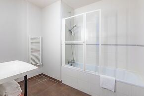 Appart’City Confort Bordeaux Chartrons