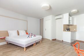 Appart’City Confort Bordeaux Chartrons