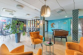 Appart’City Confort Bordeaux Chartrons