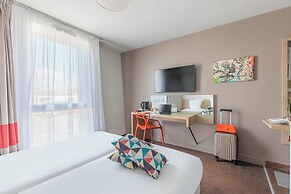 Appart’City Confort Bordeaux Chartrons