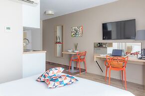 Appart’City Confort Bordeaux Chartrons